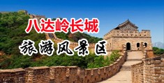 孕妇操逼视频网站中国北京-八达岭长城旅游风景区